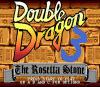 Double Dragon 3 : The Arcade Game - Mega Drive - Genesis