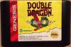 Double Dragon V : The Shadow Falls - Master System