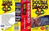Double Dragon V : The Shadow Falls - Master System