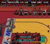 Double Dribble : The Playoff Edition - Master System