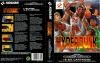 Hyperdunk - Mega Drive - Genesis