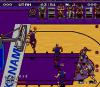 Hyperdunk : The Playoff Edition - Master System