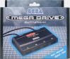 000.4-Player Adaptor - Multiplayer.000 - Mega Drive - Genesis