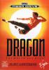 Dragon : The Bruce Lee Story - Master System