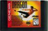 Dragon : The Bruce Lee Story - Master System