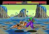 Dragon Ball Z : L'appel du Destin - Mega Drive - Genesis