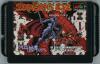 Dragon's Eye Plus : Shanghai III - Master System