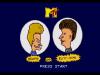 MTV's Beavis and Butt-Head - Master System