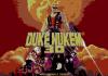 Duke Nukem : 3D - Master System