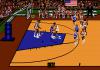 Team USA Basketball - Mega Drive - Genesis