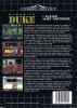Dynamite Duke - Master System