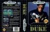 Dynamite Duke - Master System