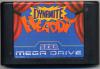 Dynamite Headdy - Mega Drive - Genesis