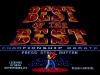 Best of the Best : Championship Karate - Master System