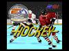EA Hockey - Mega Drive - Genesis