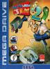 Earthworm Jim 2 - Mega Drive - Genesis