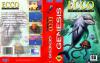 Ecco : The Tides Of Time - Mega Drive - Genesis