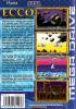 Ecco : Les Marées du Temps - Master System
