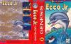 Ecco Jr. - Master System
