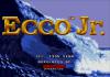 Ecco Jr. - Master System