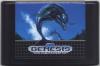 Ecco : The Dolphin - Mega Drive - Genesis
