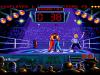 The Kick Boxing  - Master System