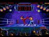 The Kick Boxing  - Master System