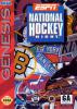 ESPN : National Hockey Night - Master System