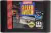 ESPN : Speedworld  - Master System