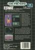 ESWAT : City Under Siege - Mega Drive - Genesis