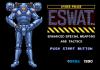 ESWAT : Cyber Police  - Master System