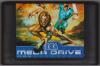 Eternal Champions - Mega Drive - Genesis