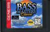 Bass Masters Classic  - Mega Drive - Genesis