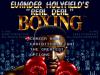 Evander Holyfield's 'Real Deal' Boxing  - Master System