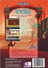 Exile - Master System