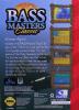 Bass Masters Classic  - Mega Drive - Genesis