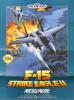 F-15 : Strike Eagle II - Master System