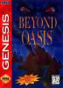 Beyond Oasis - Master System