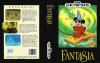 Fantasia - Mega Drive - Genesis