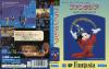 Fantasia : Mickey Mouse Magic - Master System