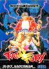 Fatal Fury - Mega Drive - Genesis