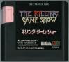 The Killing Game Show - Master System