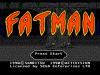 Fatman  - Master System