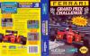 Ferrari : Grand Prix Challenge - Master System