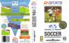 FIFA : International Soccer - Mega Drive - Genesis