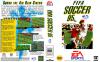 FIFA : Soccer 95 - Mega Drive - Genesis