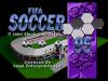 FIFA : Soccer 95 - Mega Drive - Genesis