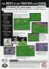 FIFA : Soccer 96 - Mega Drive - Genesis