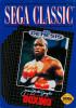 James ''Buster'' Douglas Knockout Boxing - Mega Drive - Genesis