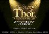 The Story of Thor : Hikari o Tsugumono - Master System